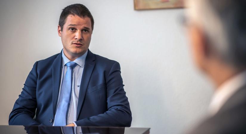 A rendőrkapitány öngyilkossága után furcsa múltú vezetőt kap a hódmezővásárhelyi rendőrség