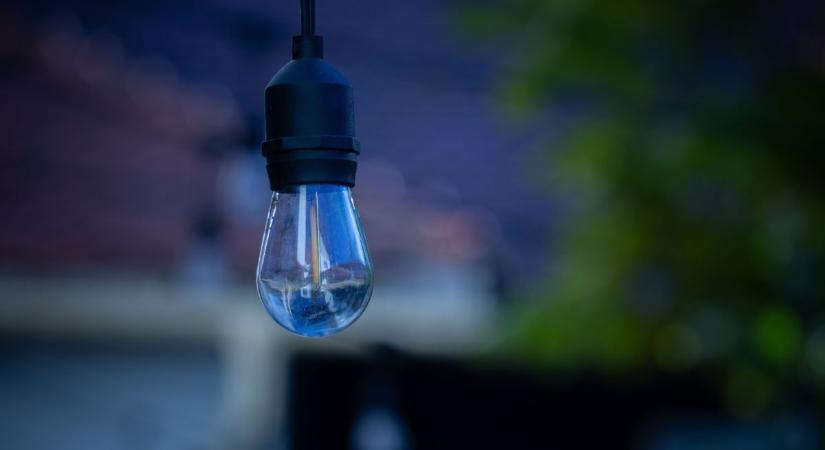 Mi már tudjuk, mikor és hol lesz áramszünet decemberben Győrben