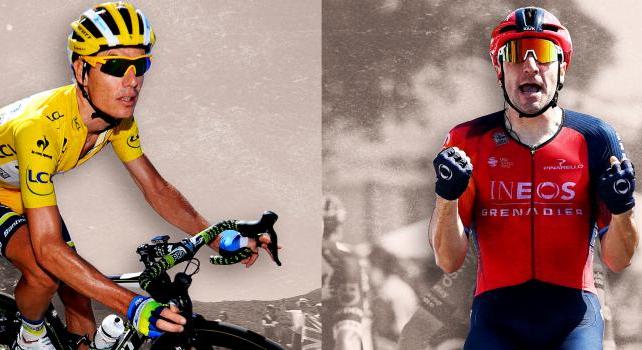 Vissza a gykerekhez! Geraint Thomas kt rgi trst hvta segtsgl az INEOS Grenadiers jjptshez