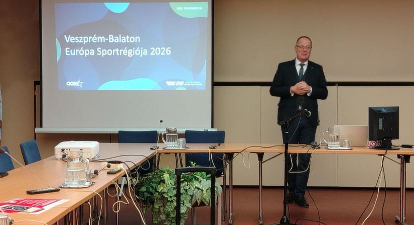 96 önkormányzat jelentette be csatlakozási szándékát a sportrégióhoz