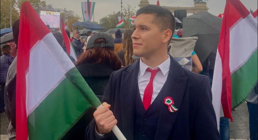 Kiakadt a tiszás jelölt: kitálalt, milyen módszerekkel ásták alá a jelöltségét a sajátjai