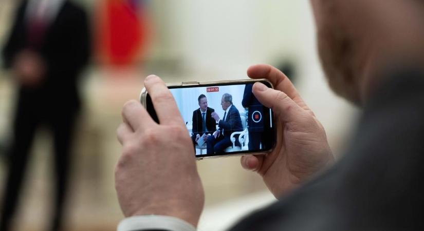 Ha tetszik, ha nem, Magyarország szuverén külpolitikát folytat