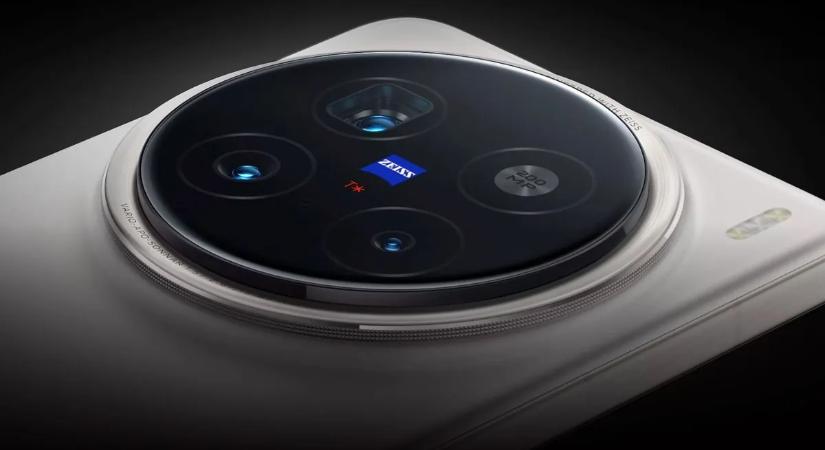 Így készítsünk profi képeket a telefonunkkal