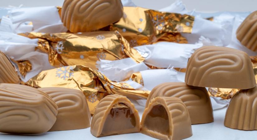 Az Év Szaloncukra és a gyerekek kedvence, itt vannak a legszebb édességek - képek