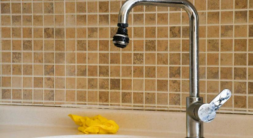 Húszezer ember maradt ivóvíz nélkül két megyében