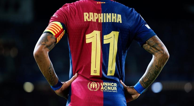 A Barcelona egyik legjobbja is Angliába igazolhat