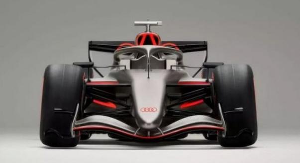 Erősödik a katari jelenlét az F1-es Audinál