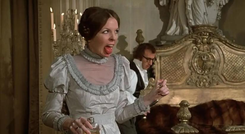 Szerelem és halál – amikor a humor találkozott a nagy orosz irodalommal