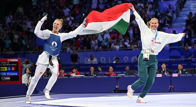 Suvi Mikkonen, a Márton ikrek edzője: Ezek a lányok megfejtették a siker titkát