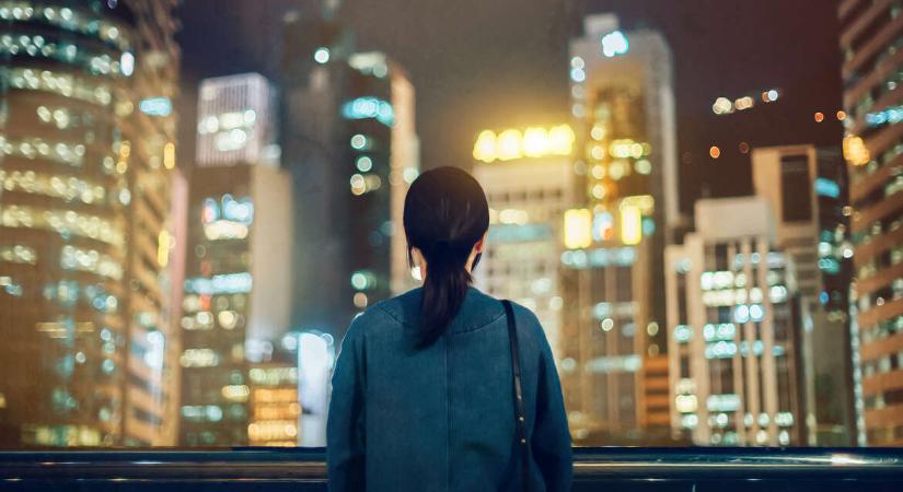 Felnőttként megéri egykori parentifikált gyereknek lenni?!