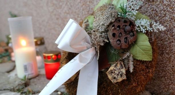 Megemlékezés a pentelei kitelepítés 75. évfordulóján