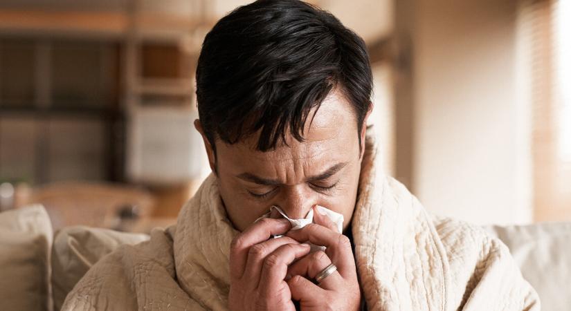 Megfáztál? A legtöbben itt rontják el a gyógyulást – Íme a leggyakoribb hibák