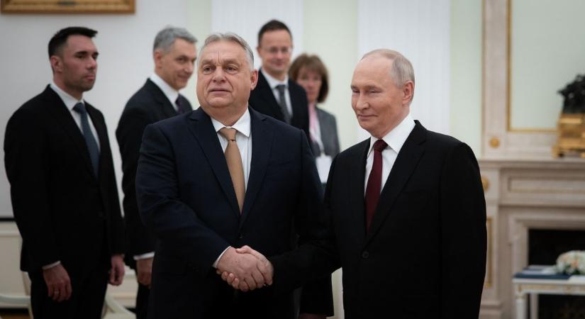 A nap, amikor egész Európa felkapta a fejét: Orbán Viktor arra is képes, amire az EU-ban más nem