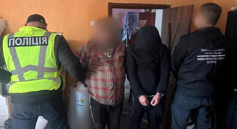 Hegyi úton vitte volna át Romániába a katonakötelées férfit Kárpátalján