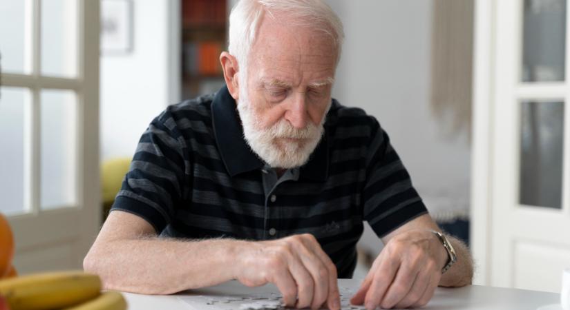 Új áttörés: kiderült, miért nem ismerik fel szeretteiket az Alzheimer-betegek