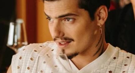 Marics Peti egy különleges nővel akar családot alapítani