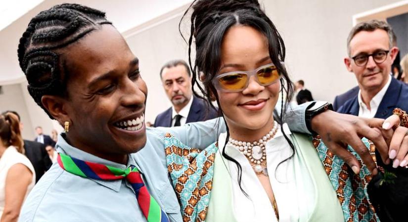 Ha ilyen ékszert viselsz, mindenki tudni fogja, hogy mennyi pénzed van