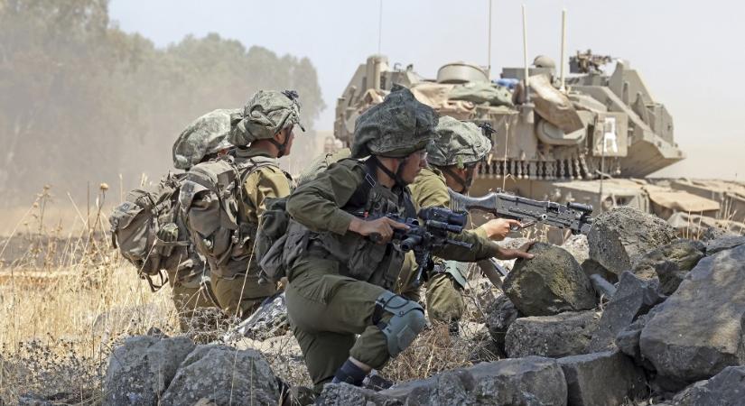 Izrael „állami politikája” a szervezett kínzás, állítja egy ENSZ-jelentés