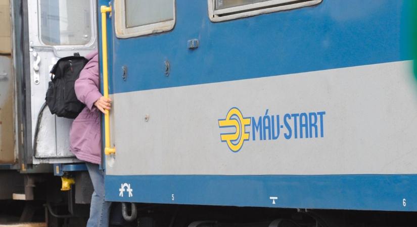 A Szeged-Szabadka vonal újraindítása nagy siker – már 200 ezer utas utazott rajta