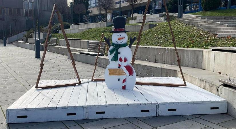 Valami különleges vár a VMK előtt – készülj a közös fotóra!