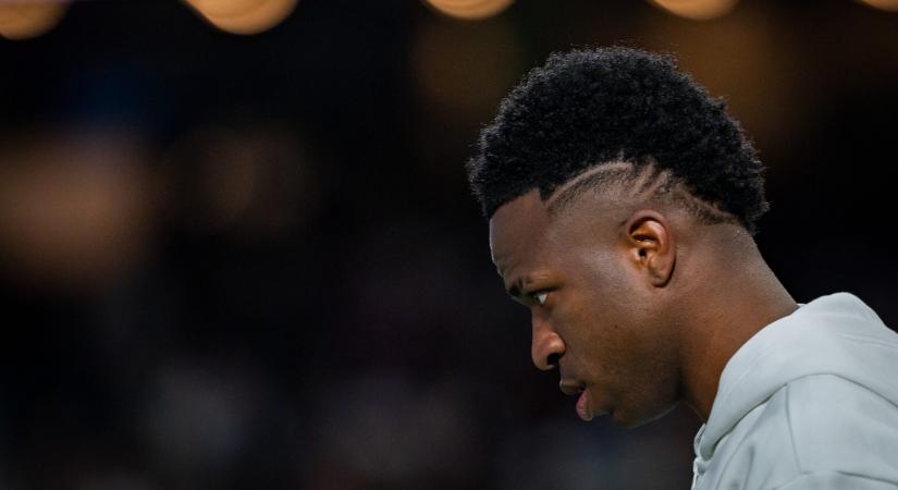 Ez nagyot szólna! Az MU 150 milliót fizetne Viníciusért?!