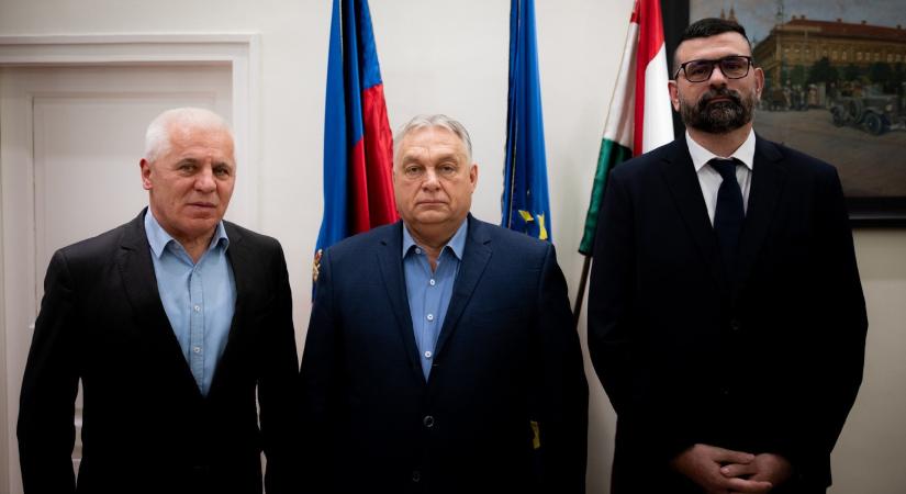 Alig, hogy a Tisza bejelentette a jelöltjét Nyíregyházán, közölte a Fidesz is a sajátját