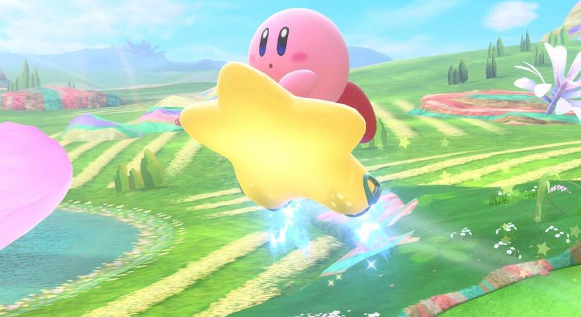 Kirby Air Riders: Japánban hatalmas siker; dominál a Nintendo Switch duó!