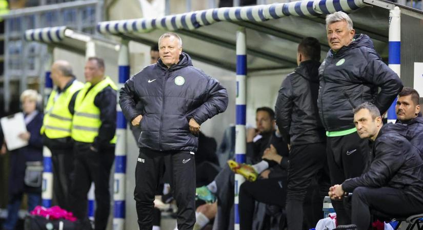 Bognár dühös volt, a ZTE egységesen nyert, Kuttor felszabadult, Radenkovics ígért a szurkolóknak – értékelések