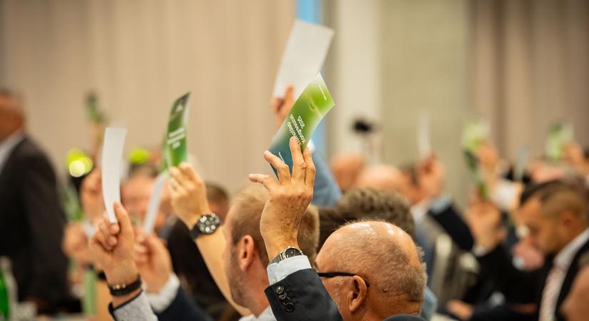 Gubik László: a Magyar Szövetség jó formában van, meglepetést fogunk okozni a következő választásokon!