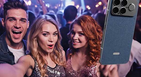 Mit tud az AI 4 óra alatt? – Megcsináltuk a POCO F8 Ultra reklámfilm-tesztet