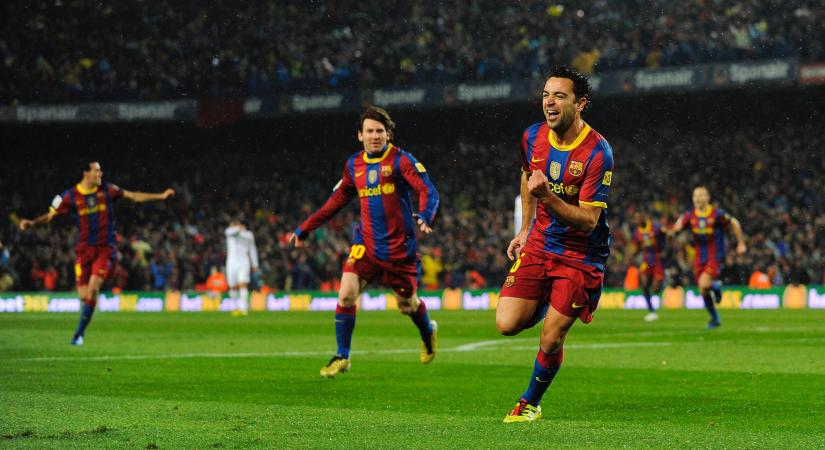 15 éve, hogy Guardiola Barcelonája ötöt rúgott Mourinho Real Madridjának