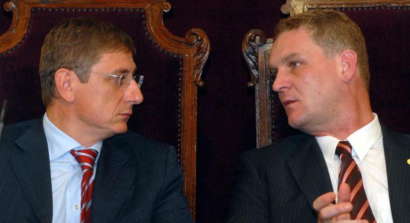 Újabb régi baloldali politikus állt be Magyar Péter mögé