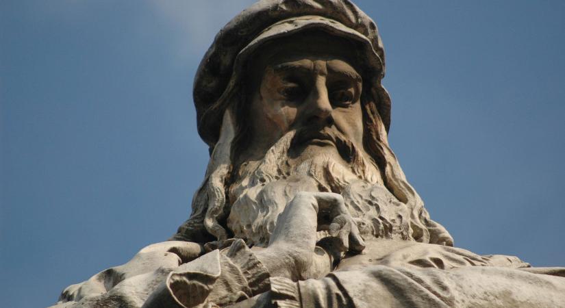 Így halt meg Leonardo da Vinci, ezt nem kívánjuk senkinek