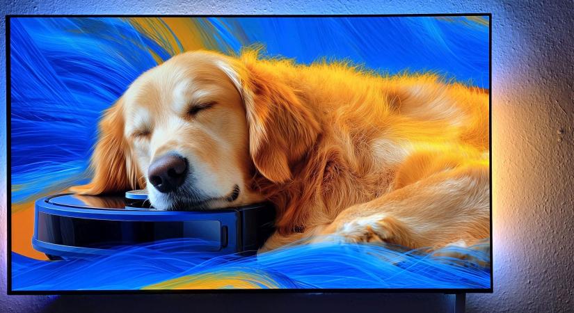 Egy újabb kínai gagyi brand vagy világuralomra törő márka? Íme a Dreame!