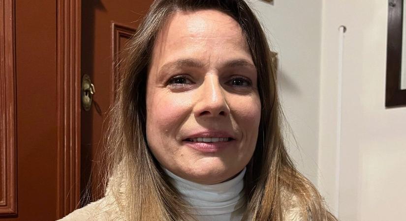 „Isten megengedte, hogy újra lássam magam” – Egy lelki megújulás igaz története