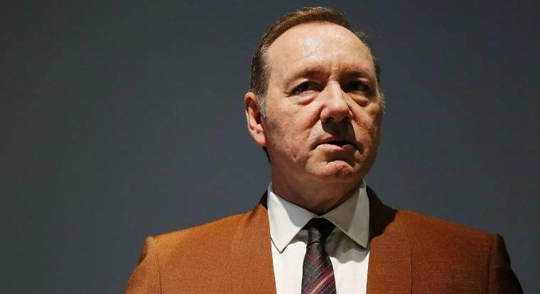 Kevin Spacey-t megint szexuális bántalmazással vádolják