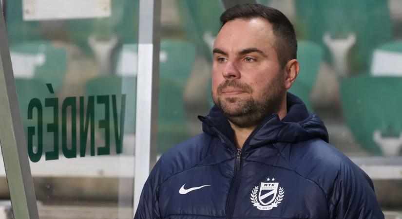 Horváth Dávid: A kiállítás előtt és után is az ETO diktálta a tempót