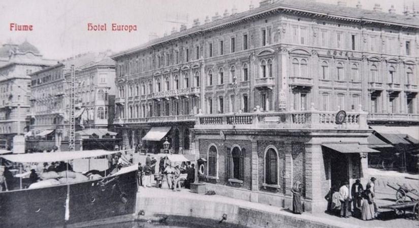 Rejtélyes szállodák és elfeledett történetek - Deák-hotel és a magyarok titkos nyomai az Adria partján