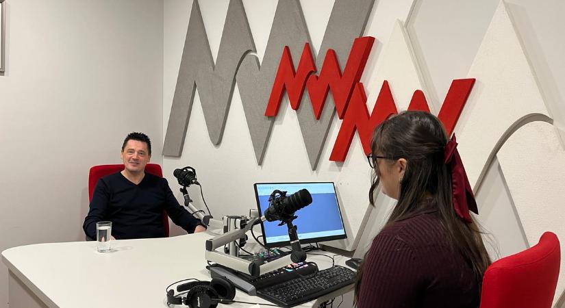 Podcast: Mire figyeljünk a téli közlekedésben, hogy elkerüljük a bajt?