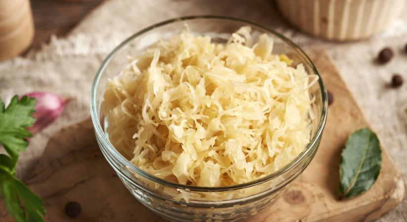 Káposzta savanyítás házilag – higiénia és tejsavas erjedés