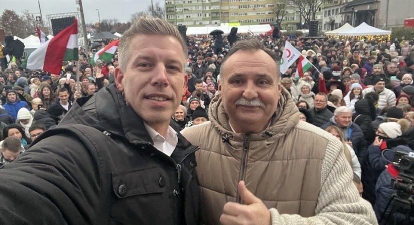 A nyíregyházi állatkert igazgatója is a Tisza képviselőjelöltje lesz