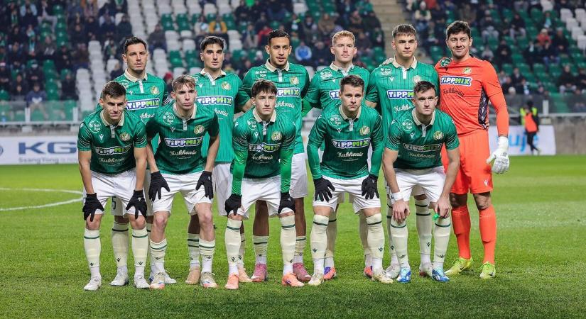 Három góllal sima ETO-győzelem  videó