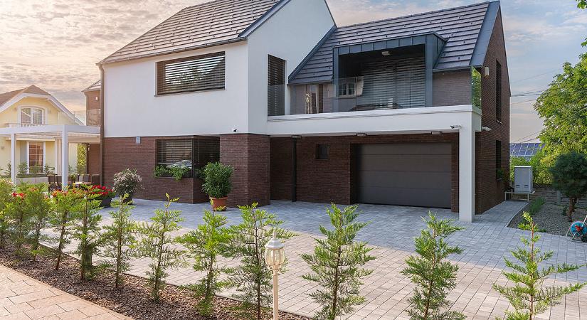 Családi házról álmodik a magyar ember, és most van pénz is