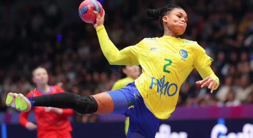 Női kézi-vb: Svájc nehezen nyert a mieink csoportjában; a románok is középdöntősök