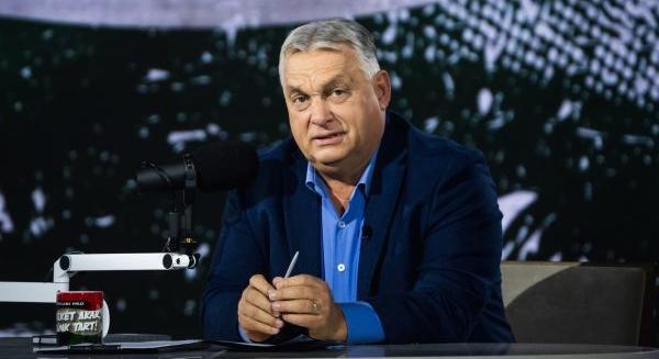 Orbán Viktor látogatása jelentette az újabb selyemzsinórt a Fideszben