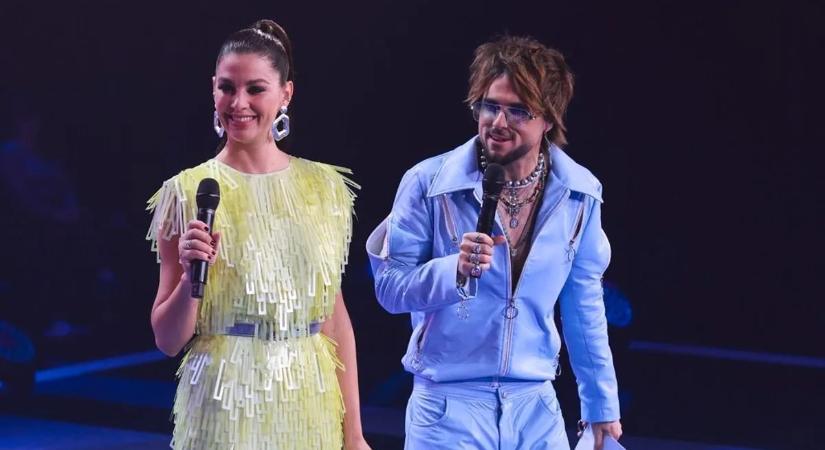 Megasztár: Élő adásban vált valóra Ördög Nóra egyik legnagyobb álma - Videó