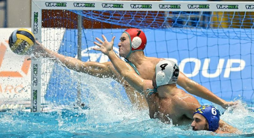 One Eger: a nagy adok-kapokból a Honvéd jött ki jobban