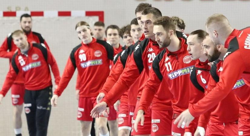 Ötgólos hátrányból fordított a Csurgó