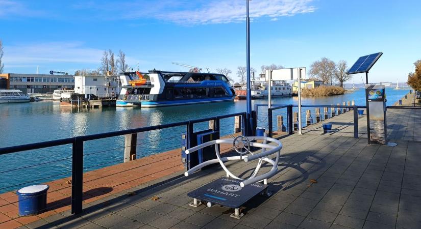 Napfürdőt vesz advent első vasárnapja – ilyen lesz az időjárás Somogyban