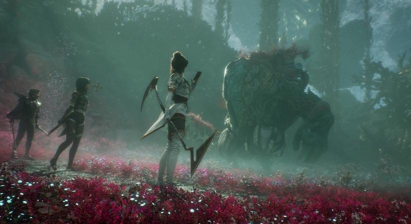 Még a konkurencia is biztos a Clair Obscur: Expedition 33 TGA győzelmében